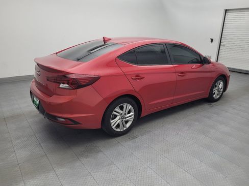 Used 2020 Hyundai Elantra SEL FWD image 10