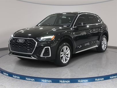 Used 2023 Audi Q5 2.0T Premium w/ Convenience Package