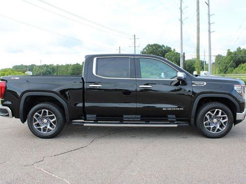 New 2026 GMC Sierra 1500 SLT w/ SLT Premium Plus Package AWD/4WD image 17