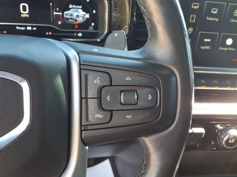 Certified 2022 GMC Sierra 1500 Elevation w/ Elevation Premium Package image 24