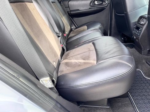 Used 2007 Chevrolet TrailBlazer SS AWD/4WD image 18