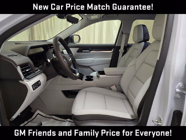 New 2027 GMC Terrain Denali AWD/4WD image 14