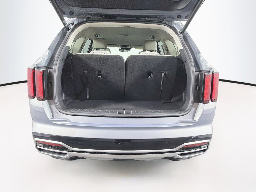 Used 2023 Kia Sorento EX FWD image 26