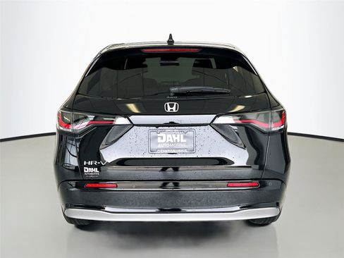 New 2026 Honda HR-V EX-L image 13