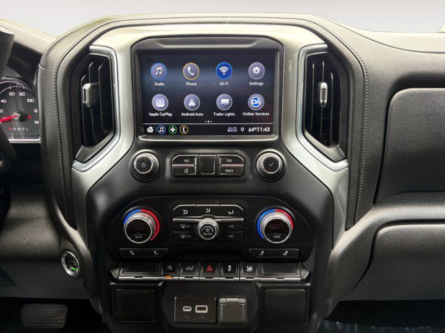 Used 2021 Chevrolet Silverado 1500 RST w/ Rally Edition AWD/4WD image 11