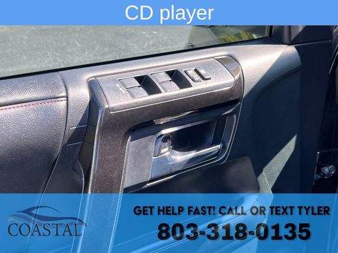 Used 2015 Toyota 4Runner TRD Pro image 7