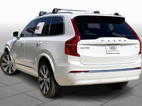 Used 2023 Volvo XC90 T8 Plus w/ Protection Package image 12