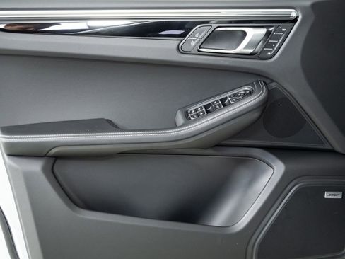 New 2026 Porsche Macan S AWD/4WD image 6