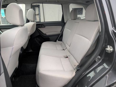 Used 2016 Subaru Forester 2.5i Premium w/ All-Weather Package image 24