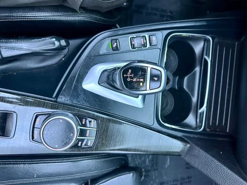 Used 2018 BMW 430i Convertible RWD image 30