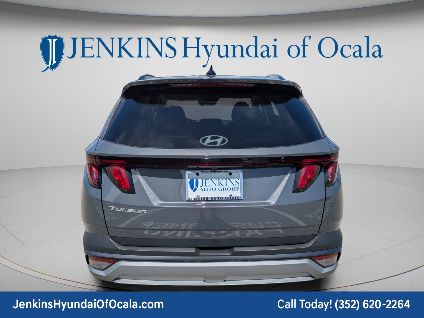 New 2026 Hyundai Tucson SEL Plus FWD image 5