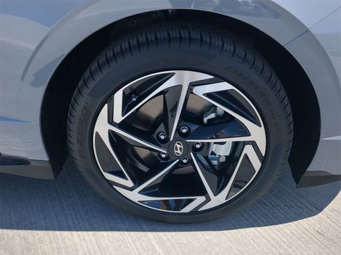 New 2026 Hyundai Sonata SEL image 9