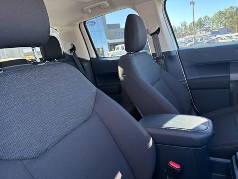 New 2025 Ford Maverick XL image 16