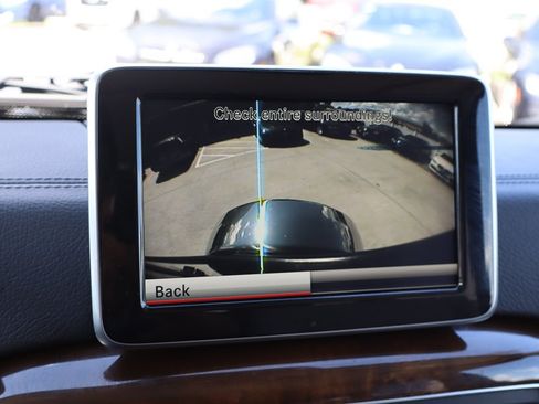 Used 2016 Mercedes-Benz G 550 image 28