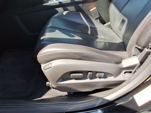 Used 2014 Chevrolet Equinox LTZ FWD image 24