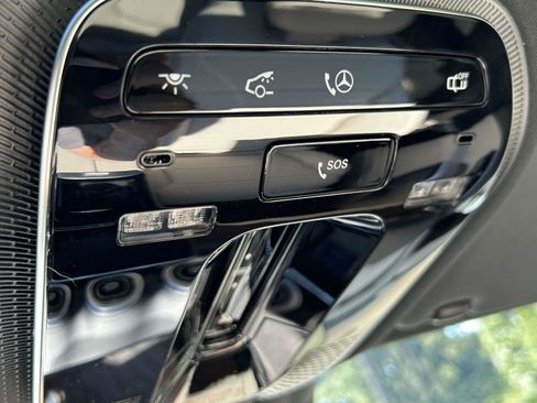 New 2027 Mercedes-Benz GLC 300 image 34