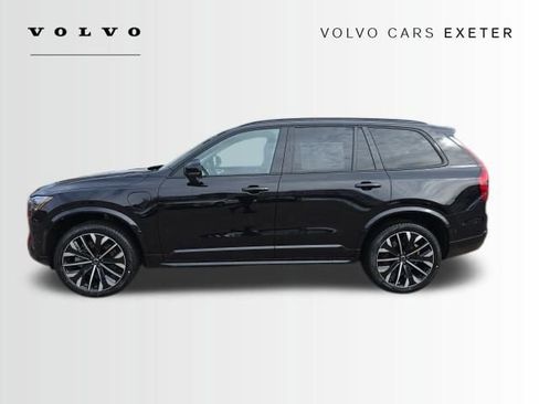 New 2026 Volvo XC90 T8 Ultra w/ Protection Package image 4