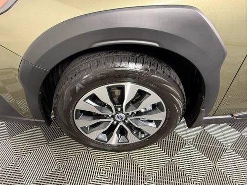 Used 2025 Subaru Outback Limited XT w/ Popular Package #2 image 13