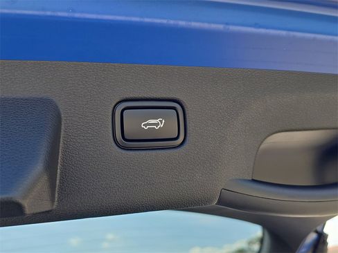 New 2026 Kia Sportage EX image 11