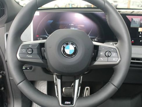 New 2026 BMW iX xDrive45 w/ M Sport Package image 13