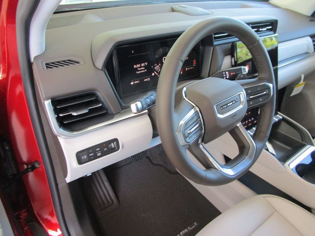 New 2027 GMC Terrain Denali AWD/4WD image 25