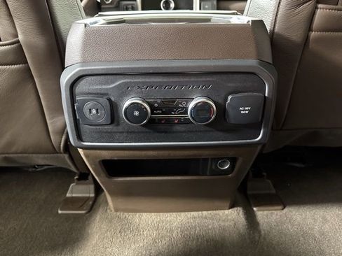 Certified 2024 Ford Expedition Max King Ranch image 13