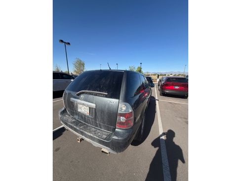 Used 2004 Acura MDX Touring AWD/4WD image 6