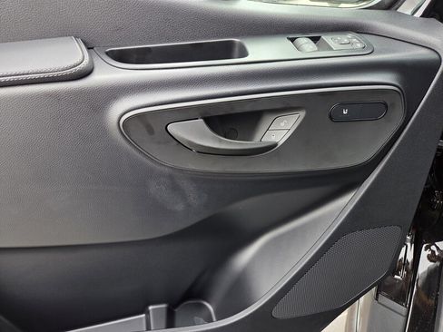New 2026 Mercedes-Benz Sprinter 2500 image 23