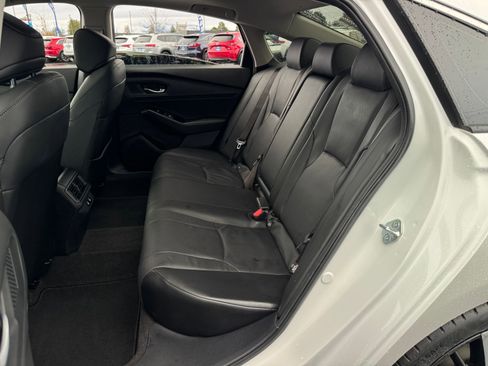 Certified 2023 Honda Accord Touring image 35