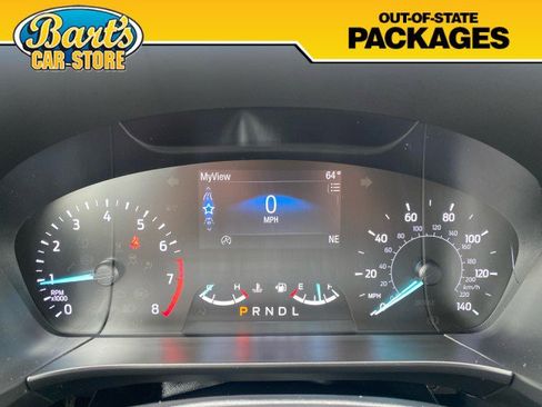 Used 2020 Ford Escape SE image 33