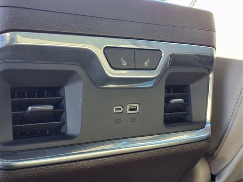 Certified 2024 Chevrolet Silverado 2500 LTZ w/ LTZ Premium Package image 24