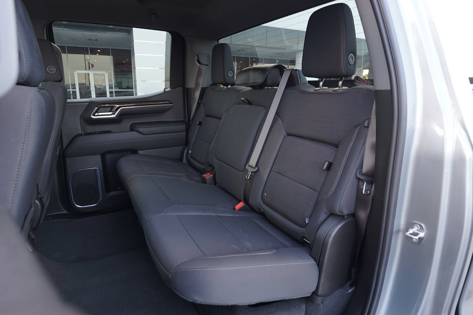 Used 2024 GMC Sierra 1500 Elevation AWD/4WD image 20