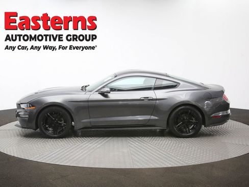 Used 2018 Ford Mustang Coupe image 57
