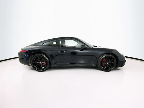 Used 2015 Porsche 911 Carrera RWD image 5
