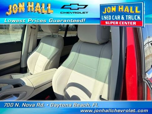 Used 2025 Mercedes-Benz GLE 450 4MATIC image 20