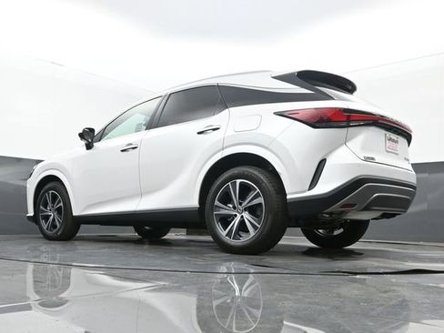 Used 2026 Lexus RX 350 Premium w/ Convenience Package image 10