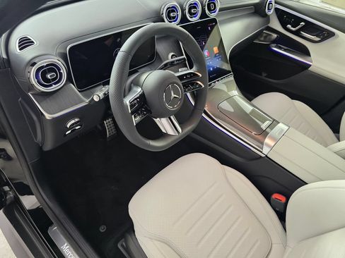 New 2026 Mercedes-Benz GLC 300 image 7
