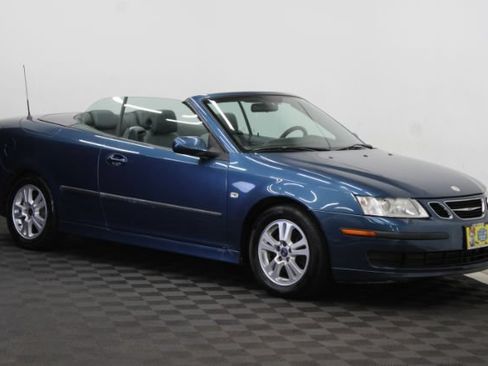 Used 2006 Saab 9-3 2.0T FWD image 1