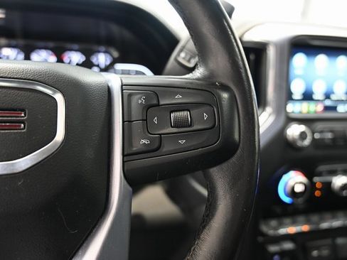 Used 2019 GMC Sierra 1500 SLT w/ SLT Premium Plus Package image 25