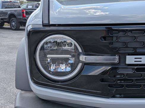 New 2026 Ford Bronco Big Bend image 10