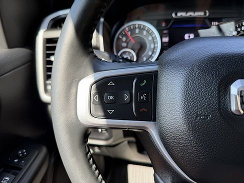 Used 2023 RAM 1500 Big Horn AWD/4WD image 15