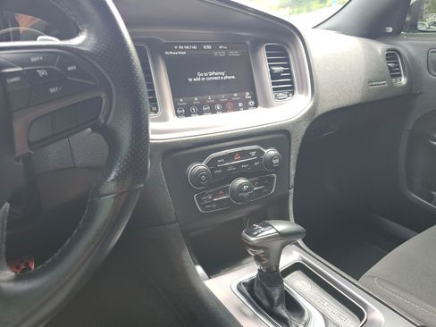 Used 2019 Dodge Charger R/T w/ Driver Confidence Group RWD image 30
