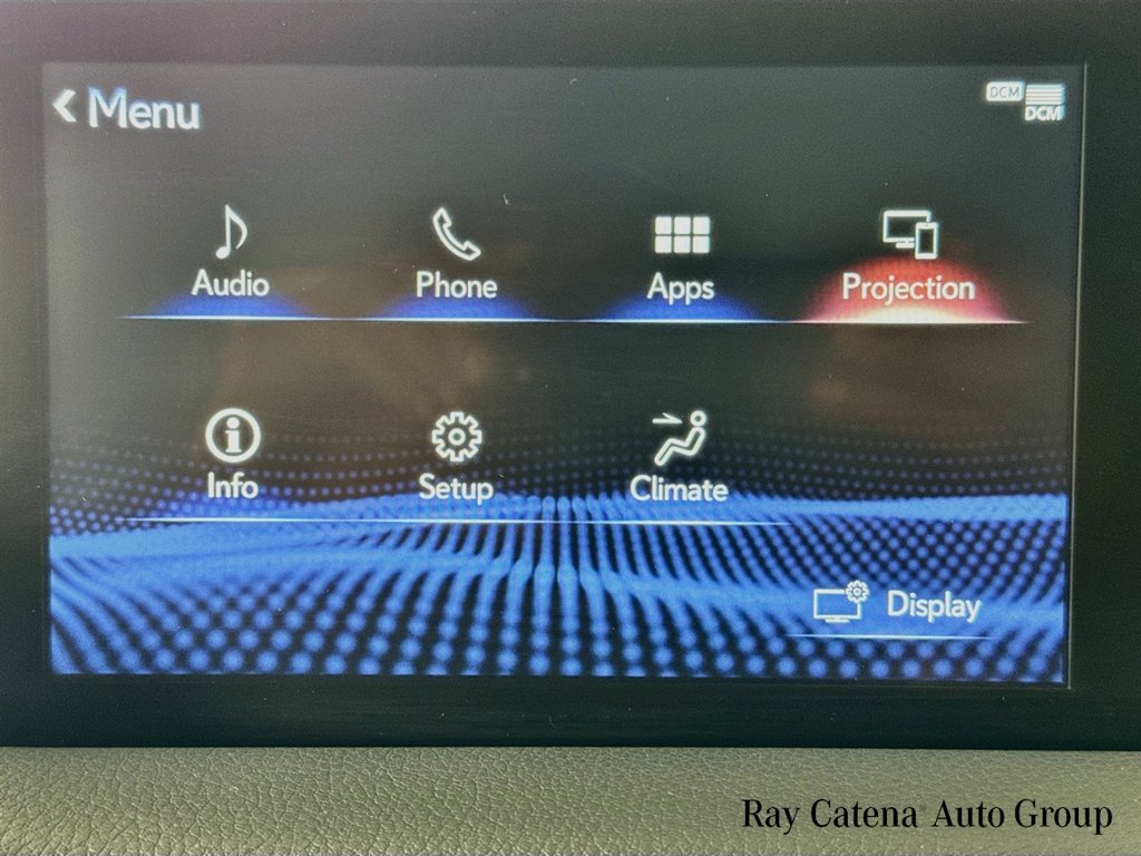 Certified 2024 Lexus IS 350 F Sport w/ Accessory Package 2 AWD/4WD image 13