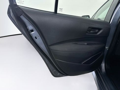Used 2025 Toyota Corolla LE FWD image 25