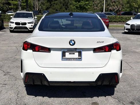 Used 2026 BMW 228i w/ Premium Package FWD image 4