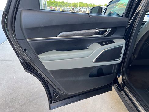 Used 2024 Kia Telluride SX Prestige X-Line AWD/4WD image 28