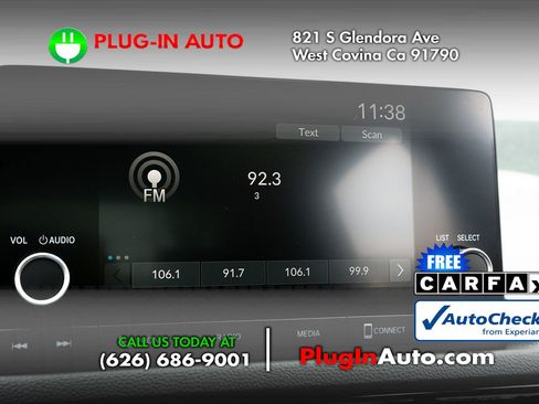 Used 2022 Honda Civic Sport image 21