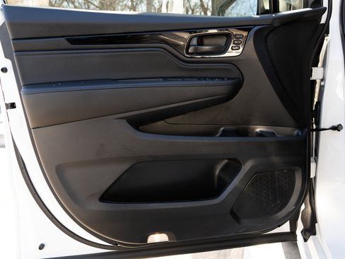 Used 2025 Honda Odyssey Touring image 37