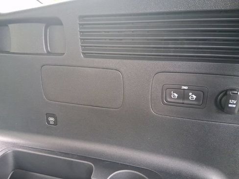 Used 2026 Kia Sorento EX FWD image 25