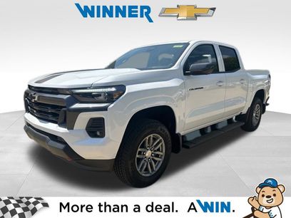 New 2026 Chevrolet Colorado LT w/ LT Convenience Package